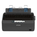 EPSON LX-350 9 PIN 80 KOLON YAZICI (416 CPS)