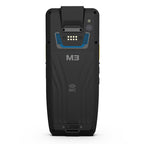 M3 MOBILE SL20K X/W 2D KAREKOD ANDR.13 4GB/64GB 13MP WIFI+BLUET. 4" TUŞLU EKRAN EL TERMİNALİ (KILIF