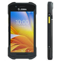ZEBRA TC21(TC210K-01B212-TR) ANDROID 10 3GB/32GB 13MP WIFI+BLUE.5" DOKUNMATİK EL TERMİNALİ( KABLO- M