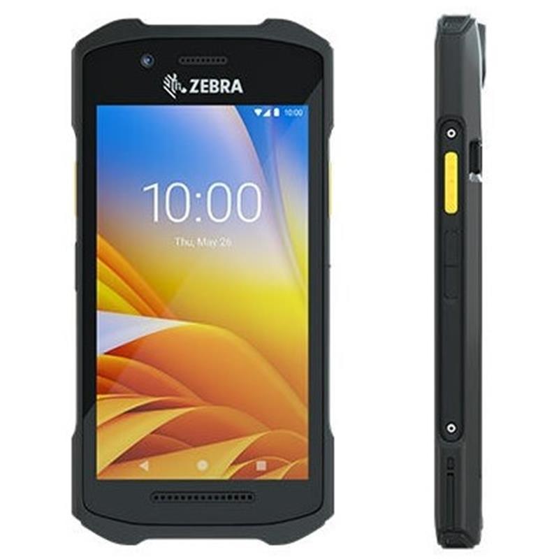 ZEBRA TC21(TC210K-01B212-TR) ANDROID 10 3GB/32GB 13MP WIFI+BLUE.5" DOKUNMATİK EL TERMİNALİ( KABLO- M