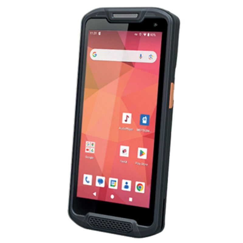 POINT MOBILE PM84 2D KAREKOD ANDROID 13 4GB/64GB 13MP WIFI+BLUETOOTH 5.45" DOKUNMATİK EKRAN EL TERMİ