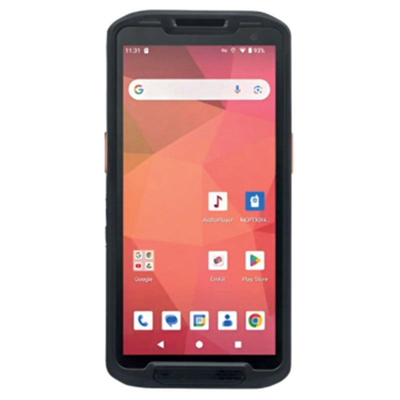 POINT MOBILE PM84 2D KAREKOD ANDROID 13 4GB/64GB 13MP WIFI+BLUETOOTH 5.45" DOKUNMATİK EKRAN EL TERMİ