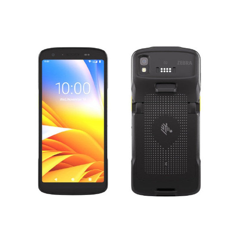 ZEBRA TC22 (WLMT0-T22B6ABC2-TR) 2D ANDROID 13 6GB/64GB 16MP WIFI+BLUE. 6" DOKUNMATİK EL TERMİNALİ( K