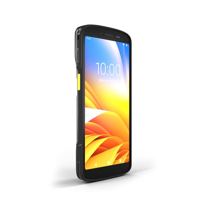 ZEBRA TC22 (WLMT0-T22B6ABC2-TR) 2D ANDROID 13 6GB/64GB 16MP WIFI+BLUE. 6" DOKUNMATİK EL TERMİNALİ( K