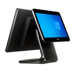 TIWOX TP-4950D 18.5" I5 5.NESİL 128GB NWME SSD 8GB DDR3 RAM 1366X768 POS PC + 13.2" MÜŞTERİ EKRANI