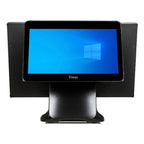 TIWOX TP-4950D 18.5" I5 5.NESİL 128GB NWME SSD 8GB DDR3 RAM 1366X768 POS PC + 13.2" MÜŞTERİ EKRANI