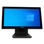 TIWOX TP-7610 18.5" I7 10.NESİL(10710) 128GB NWME SSD 8GB DDR4 RAM 1366X768 DOKUNMATİK POS PC