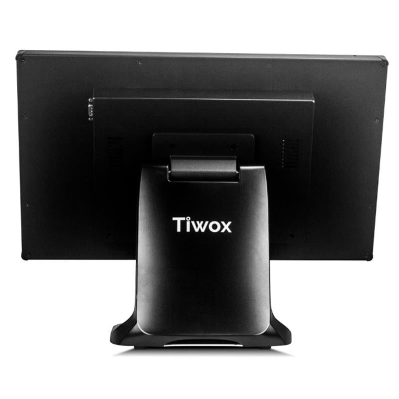 TIWOX TP-7610 18.5" I7 10.NESİL(10710) 128GB NWME SSD 8GB DDR4 RAM 1366X768 DOKUNMATİK POS PC