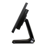 TIWOX TP-7650 18.5" I7 5.NESİL 128GB NWME SSD 8GB DDR3 RAM 1366X768 DOKUNMATİK POS PC