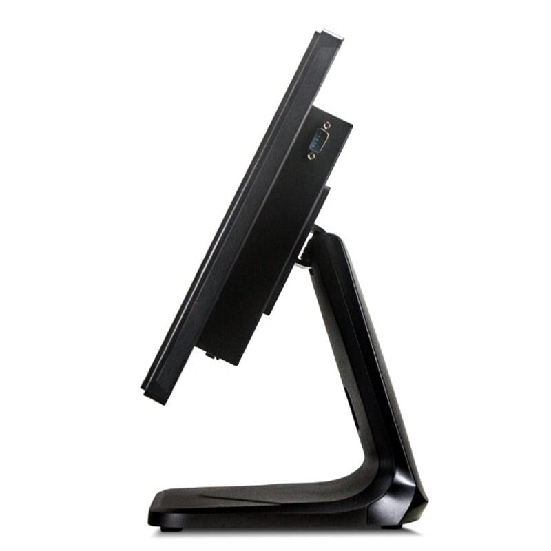 TIWOX TP-7650 18.5" I7 5.NESİL 128GB NWME SSD 8GB DDR3 RAM 1366X768 DOKUNMATİK POS PC