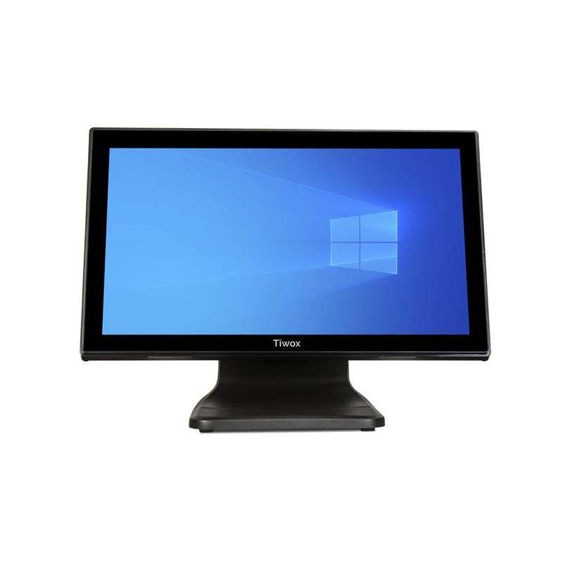 TIWOX TP-7610D 18.5" I7 10.NESİL(10710)128GB NWME SSD 8GB DDR4 RAM 1366X768 DOKUNMATİK POS PC +13.2"