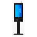 TIWOX K-3250B 32" I7 5.NESİL 256GB SSD 16GB RAM WIFI 80MM FİŞ YAZICI 2D OKUYUCU FHD DOKUNMATİK KIOSK