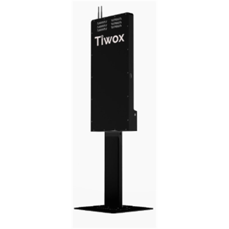 TIWOX K-3250B 32" I7 5.NESİL 256GB SSD 16GB RAM WIFI 80MM FİŞ YAZICI 2D OKUYUCU FHD DOKUNMATİK KIOSK