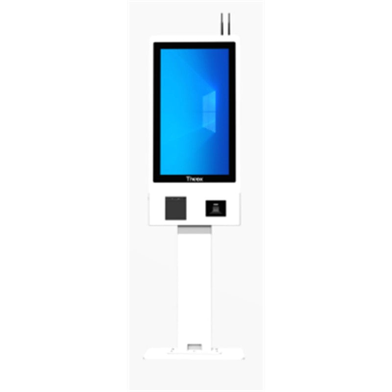 TIWOX K-3250W 32" I7 5.NESİL 256GB SSD 16GB RAM WIFI 80MM FİŞ YAZICI 2D OKUYUCU FHD DOKUNMATİK KIOSK