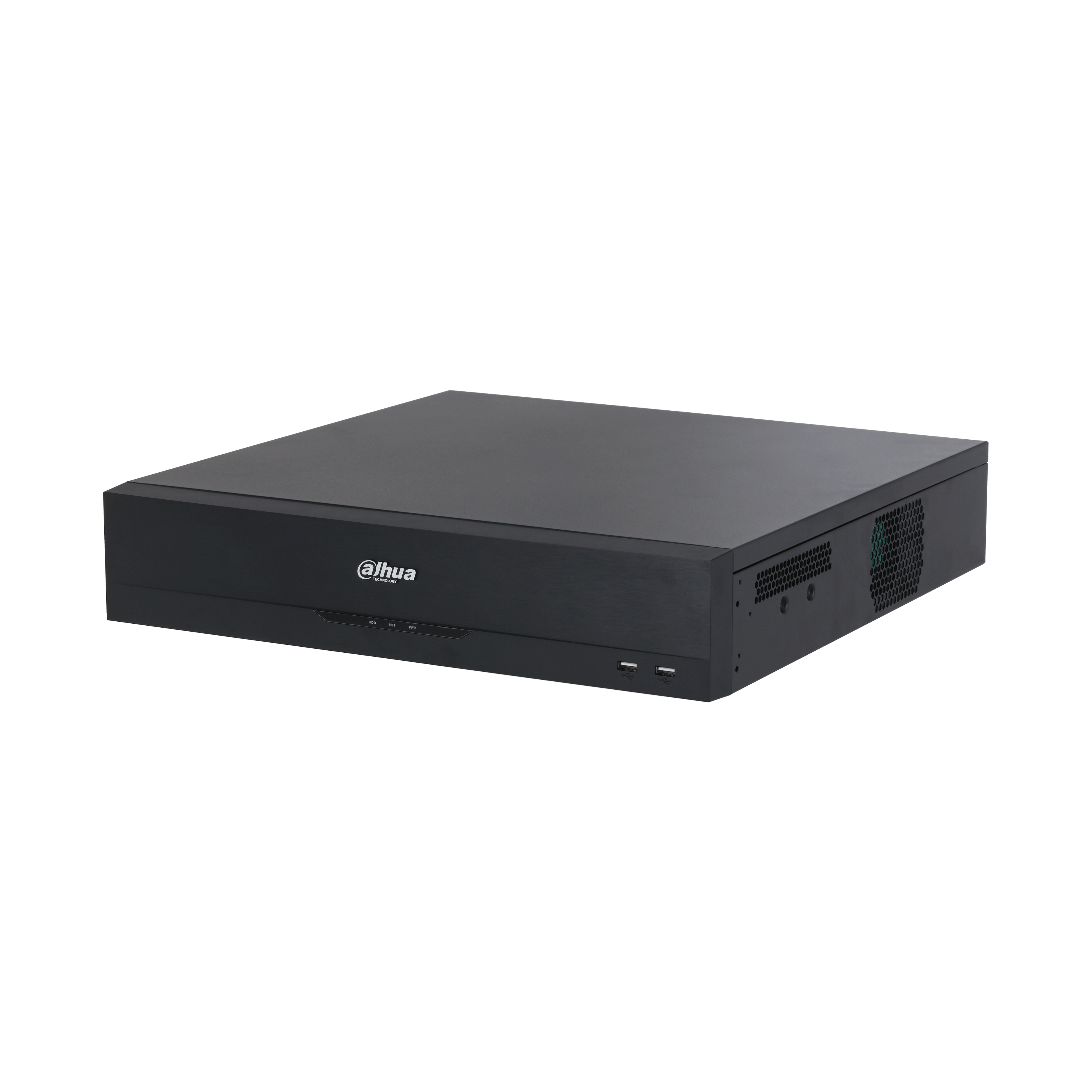 Dahua NVR4832-EI 32 Kanal NVR Ağ Video Kayıt Cihazı H.265