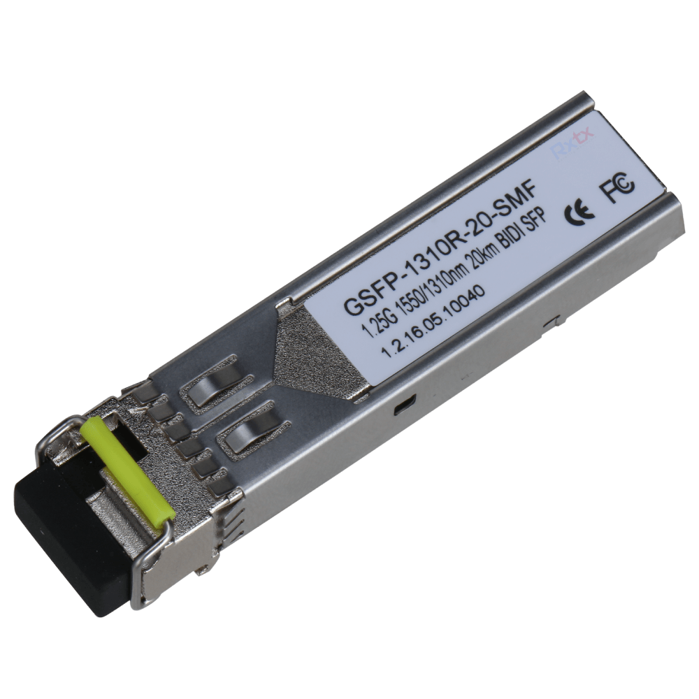 Dahua GSFP-1310R-20-SMF SFP Fiber Optik Modül