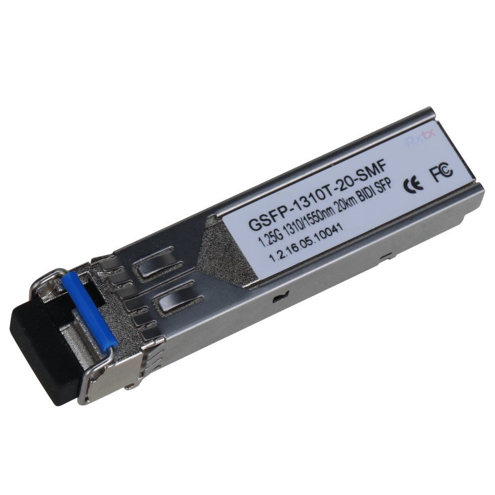 Dahua GSFP-1310T-20-SMF SFP Fiber Optik Modül