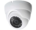 Dahua HAC-HDW1200M-0280B 2MP HDCVI Dome Analog Güvenlik Kamerası 30m Gece Görüş Dış Mekan