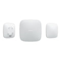 AJAX HUB2 PLUS 2G/3G/4G GSM/GPRS WIFI KABLOSUZ AKILLI ALARM PANELİ BEYAZ RENK (MOTION CAM DESTEKLİ)
