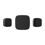 AJAX FIREPROTECT2 RB 85DB ISI VE DUMAN KABLOSUZ DEDEKTÖR SİYAH RENK