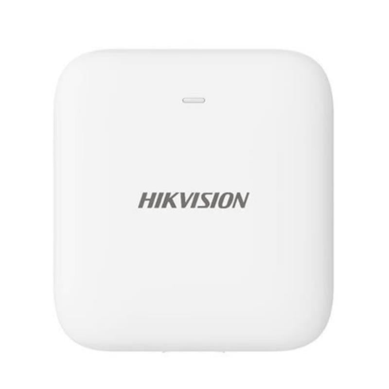 HIKVISION DS-PDWL-E-WE 868MHZ KABLOSUZ ALARM IP66 SU BASKIN DEDEKTÖRÜ