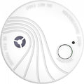 HIKVISION DS-PDSMK-S-WE 868MHZ KABLOSUZ OPTİK DUMAN DEDEKTÖRÜ