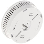 HIKVISION DS-PDSMK-S-WE 868MHZ KABLOSUZ OPTİK DUMAN DEDEKTÖRÜ