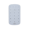 DAHUA ARK30T-W2(868MHZ) BEYAZ RENK KABLOSUZ KEYPAD