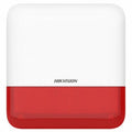 HIKVISION DS-PS1-E-WE 868MHZ 110DB DIŞ ORTAM IP65 KABLOSUZ SİREN KIRMIZI RENK