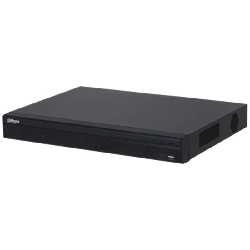 DAHUA NVR4232-4KS3 32 KANAL H265+ 2 SATA NVR KAYIT CİHAZI