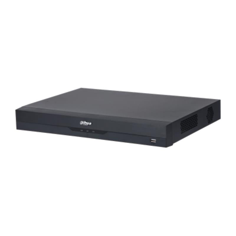 DAHUA XVR5232AN-I3 32 KANAL 5MP/N 2 SATA H265+ WIZSENSE XVR KAYIT CİHAZI