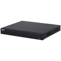 DAHUA NVR4216-16P-4KS3 16 KANAL POE 2 SATA WIZSENSE NVR KAYIT CİHAZI