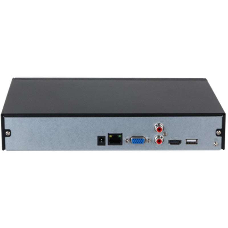 DAHUA NVR2116HS-4KS3 16 KANAL 1 SATA H265+ NVR KAYIT CİHAZI