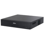 DAHUA NVR5864-EI2 64 KANAL 8 SATA 8K 2U ACUPICK WIZSENSE NVR KAYIT CİHAZI