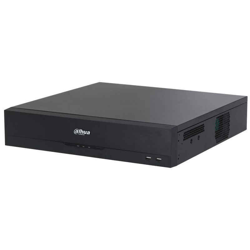 DAHUA NVR5864-EI2 64 KANAL 8 SATA 8K 2U ACUPICK WIZSENSE NVR KAYIT CİHAZI