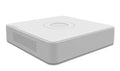 HIKVISION DS-7108NI-Q1 8 KANAL 1 SATA H265+ PLASTİK KASA NVR KAYIT CİHAZI