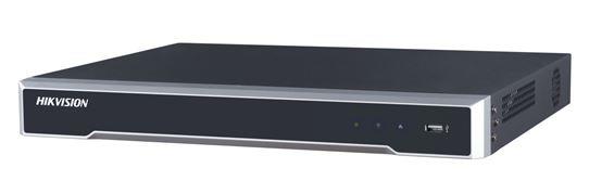 HIKVISION DS-7608NI-Q2 8 KANAL 2 SATA 4K H265 NVR KAYIT CİHAZI