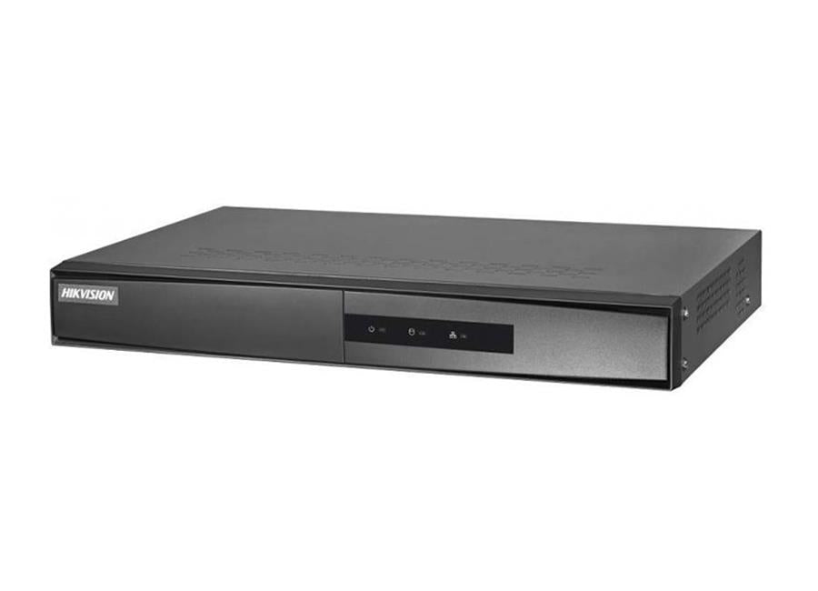 HIKVISION DS-7104NI-Q1/M 4 KANAL 1 SATA H265+ METAL KASA NVR KAYIT CİHAZI