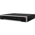HIKVISION DS-7764NI-M4 64 KANAL 4 SATA 8K H265+ NVR KAYIT CİHAZI