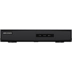 HIKVISION DS-7108NI-Q1/8P/MUHK 8 KANAL POE 1 SATA H265+ METAL KASA NVR KAYIT CİHAZI