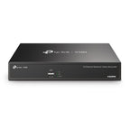 Tplink-Vigi TP-LINK VIGI NVR1008H 8 KANAL 1 SATA H265+ ONVIF NVR KAYIT CİHAZI