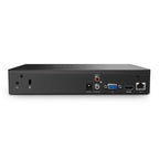 Tplink-Vigi TP-LINK VIGI NVR1008H 8 KANAL 1 SATA H265+ ONVIF NVR KAYIT CİHAZI