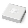 Tplink-Vigi TP-LINK VIGI NVR1104H-4P V1.0 4 KANAL POE 1 SATA H265+ ONVIF NVR KAYIT CİHAZI
