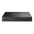 Tplink-Vigi TP-LINK VIGI NVR1008H-8MP V1.2 8 KANAL POE 1 SATA H265+ ONVIF NVR KAYIT CİHAZI