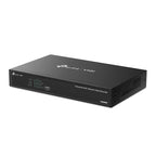 Tplink-Vigi TP-LINK VIGI NVR1008H-8MP V1.2 8 KANAL POE 1 SATA H265+ ONVIF NVR KAYIT CİHAZI