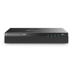 Tplink-Vigi TP-LINK VIGI NVR2016H-16P V2 16 KANAL POE 4K 2 SATA H265+ ONVIF NVR KAYIT CİHAZI