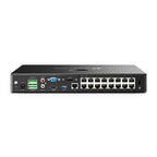 Tplink-Vigi TP-LINK VIGI NVR2016H-16P V2 16 KANAL POE 4K 2 SATA H265+ ONVIF NVR KAYIT CİHAZI