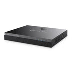 Tplink-Vigi TP-LINK VIGI NVR2016H-16P V2 16 KANAL POE 4K 2 SATA H265+ ONVIF NVR KAYIT CİHAZI