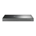 Tplink-Vigi TP-LINK VIGI NVR4064H 64 KANAL 4 SATA H265+ ONVIF NVR KAYIT CİHAZI