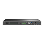 Tplink-Vigi TP-LINK VIGI NVR4064H 64 KANAL 4 SATA H265+ ONVIF NVR KAYIT CİHAZI